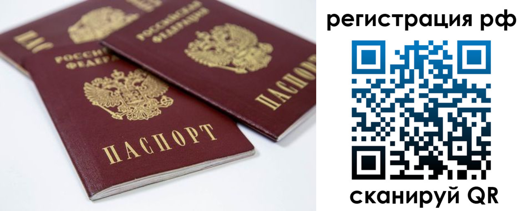 временная регистрация в Белгородской области